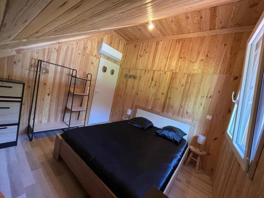 Chalet Nala 라브레세 외부 사진